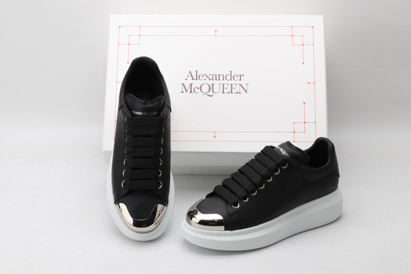 alexander M*Q*en sports shoes