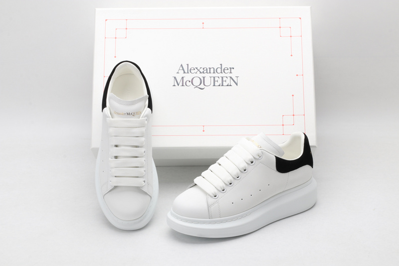 alexander M*Q*en sports shoes