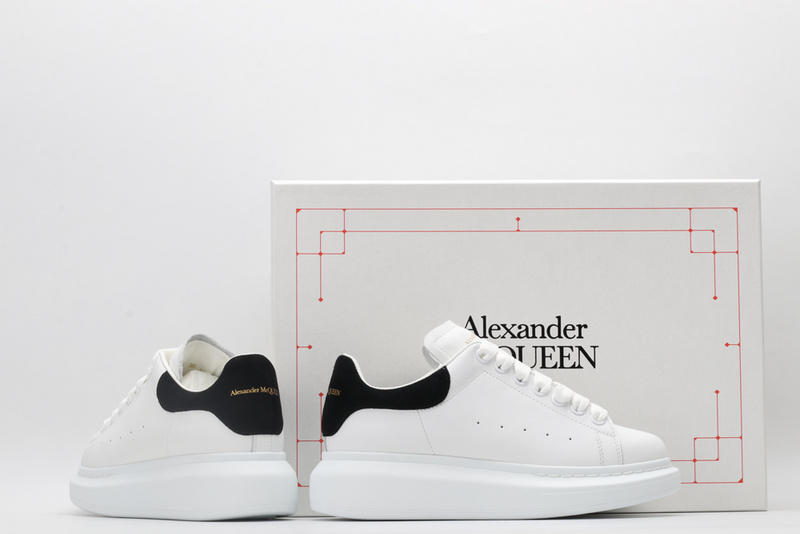 alexander M*Q*en sports shoes