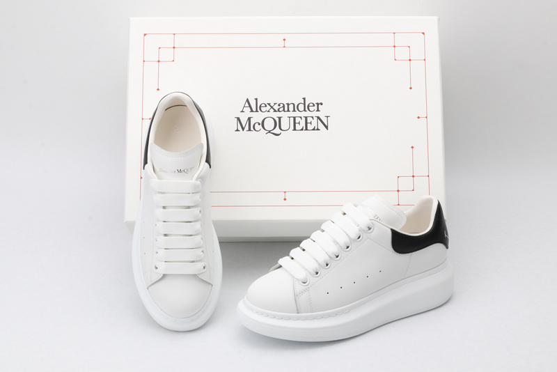 alexander M*Q*en sports shoes
