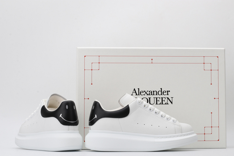 alexander M*Q*en sports shoes