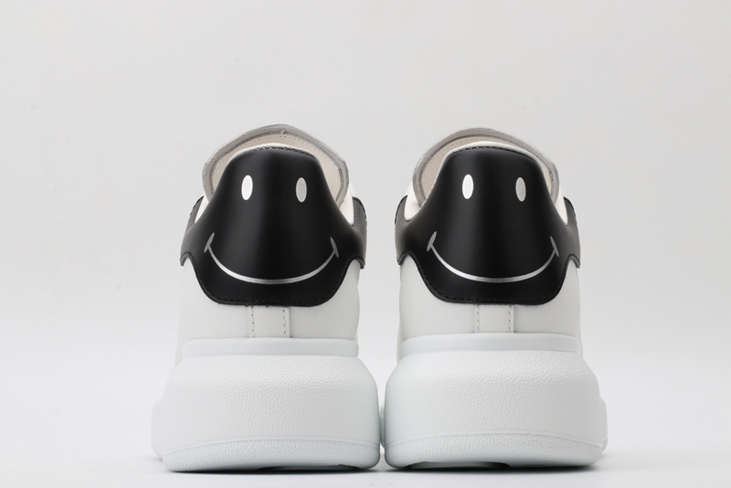 alexander M*Q*en sports shoes