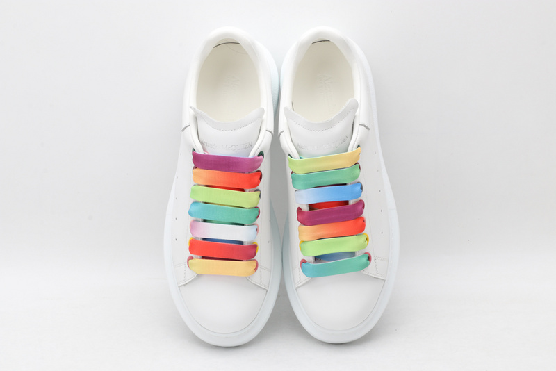 alexander M*Q*en sports shoes