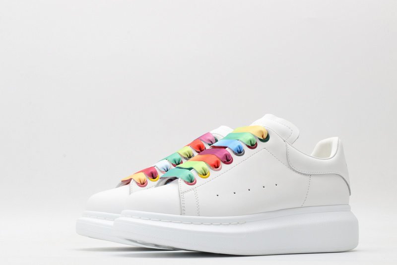 alexander M*Q*en sports shoes