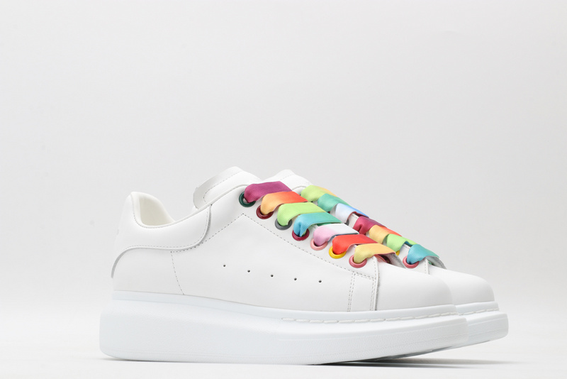 alexander M*Q*en sports shoes