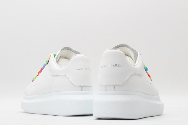 alexander M*Q*en sports shoes