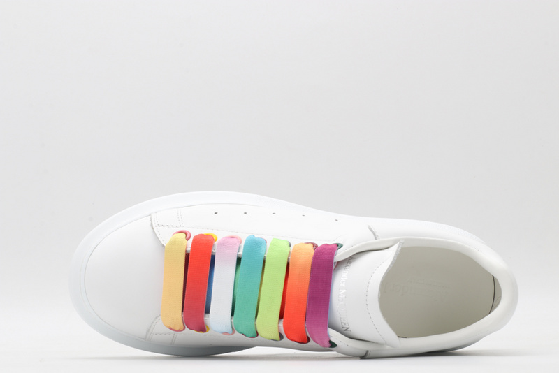 alexander M*Q*en sports shoes