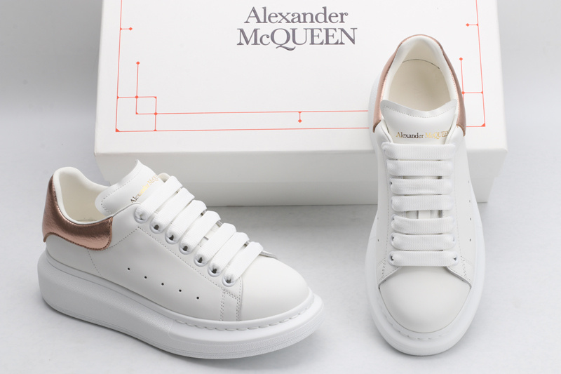 alexander M*Q*en sports shoes