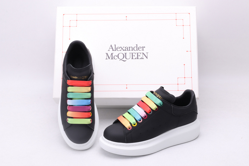 alexander M*Q*en sports shoes
