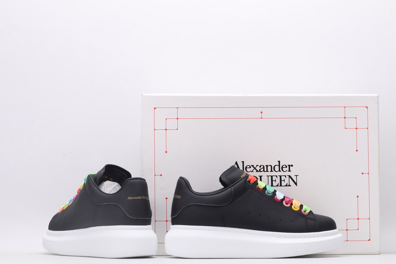alexander M*Q*en sports shoes