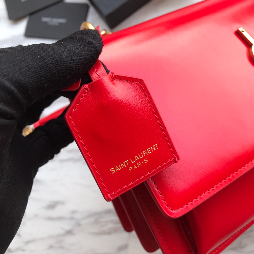 Y*L sunset bag-22*16*8cm