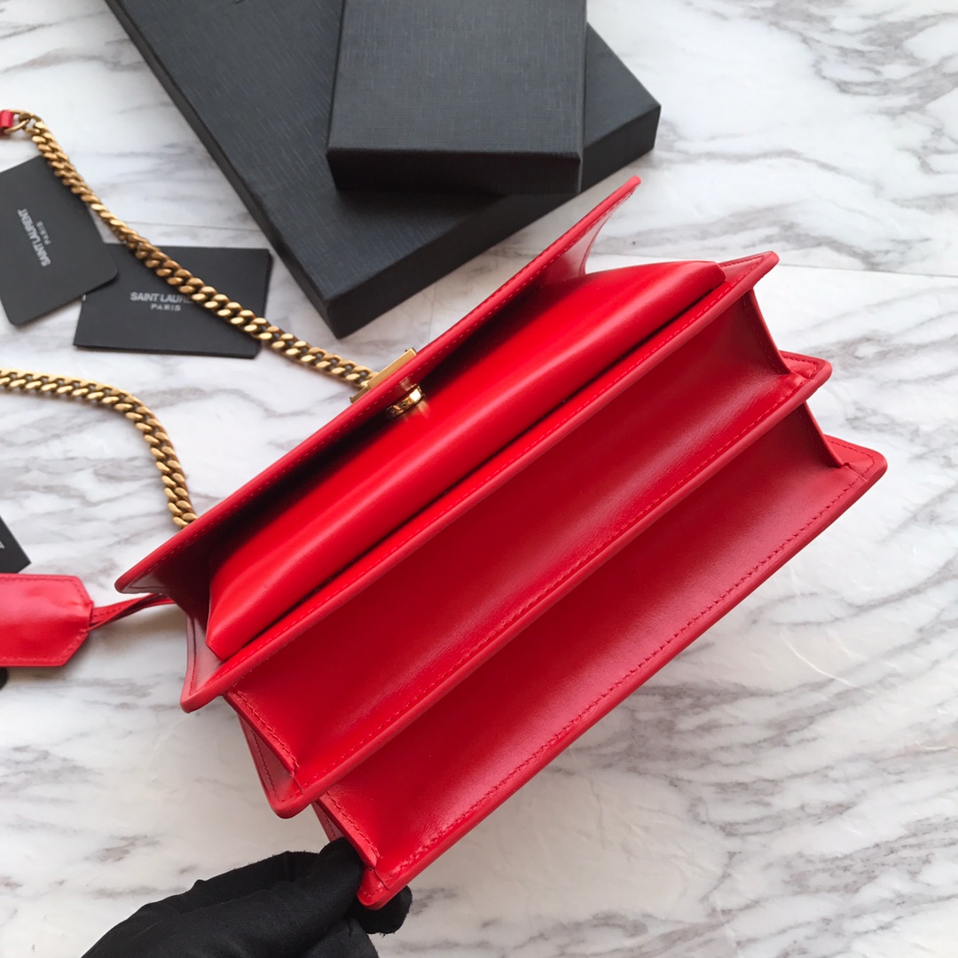 Y*L sunset bag-22*16*8cm