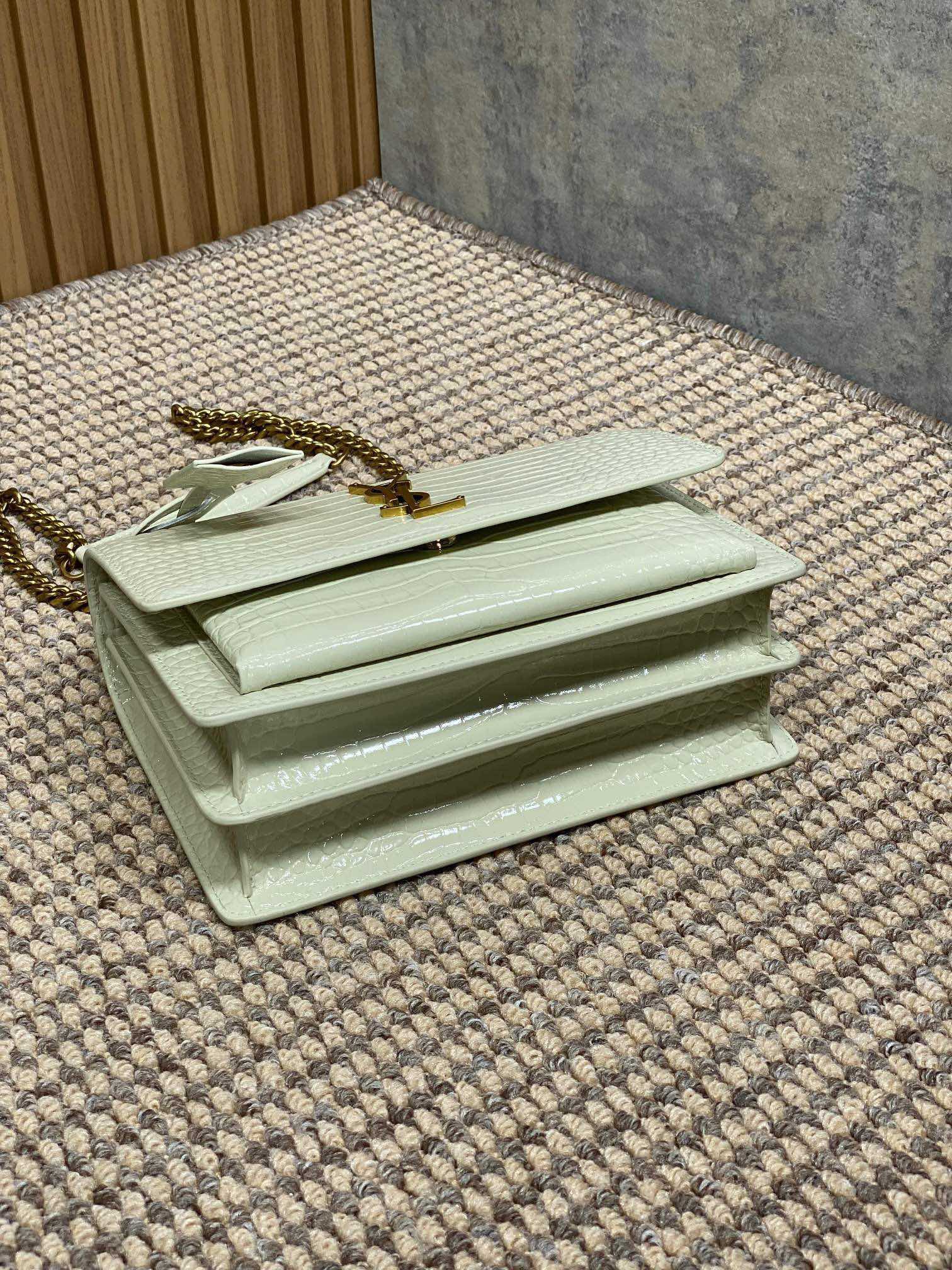 Y51 Sunset Bag-22*16*8CM