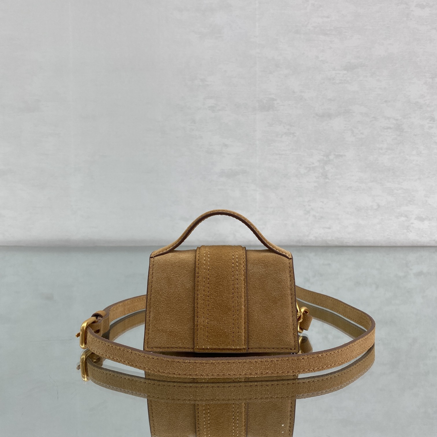Jacquemus BamninoMini Bag-11x5x6.5CM
