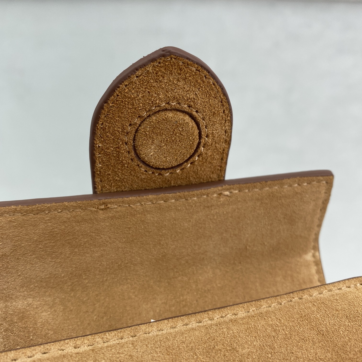 Jacquemus BamninoMini Bag-11x5x6.5CM