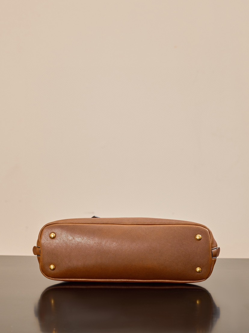 M1um1u Aventure Tote-33*17*11CM