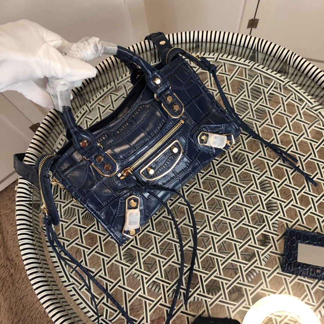 Ba*len*cia*ga graffiti classic city(2 size avaible)