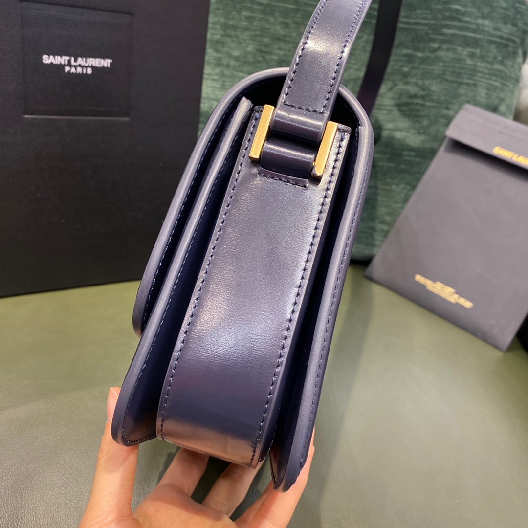 Y*L solferino box bag