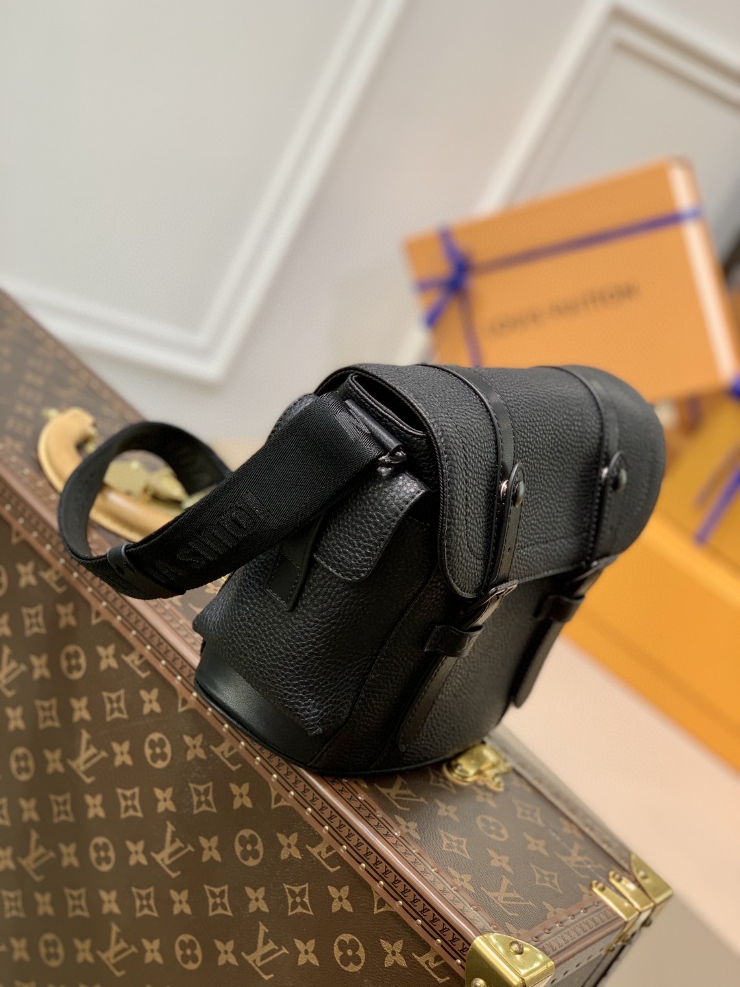 l0*is V*t0n christopher handbags-m58476-25*29*9cm