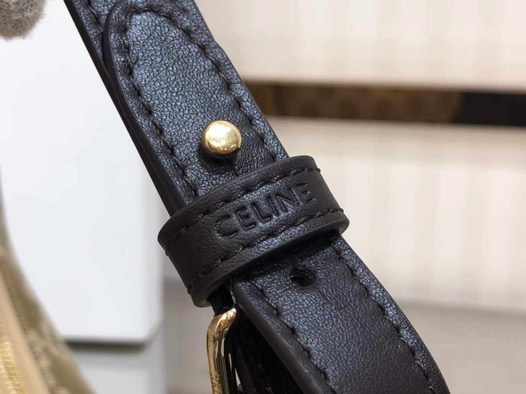 Celin Ava Triomphe Bag-23*14*7CM