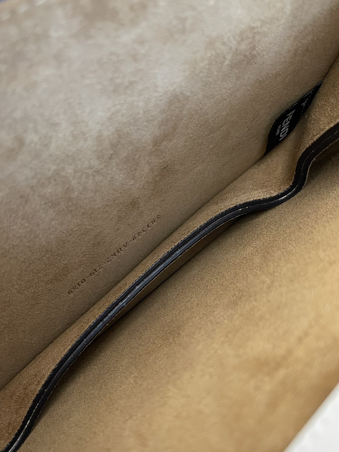 F**di touch handbags-26.5*19*10cm