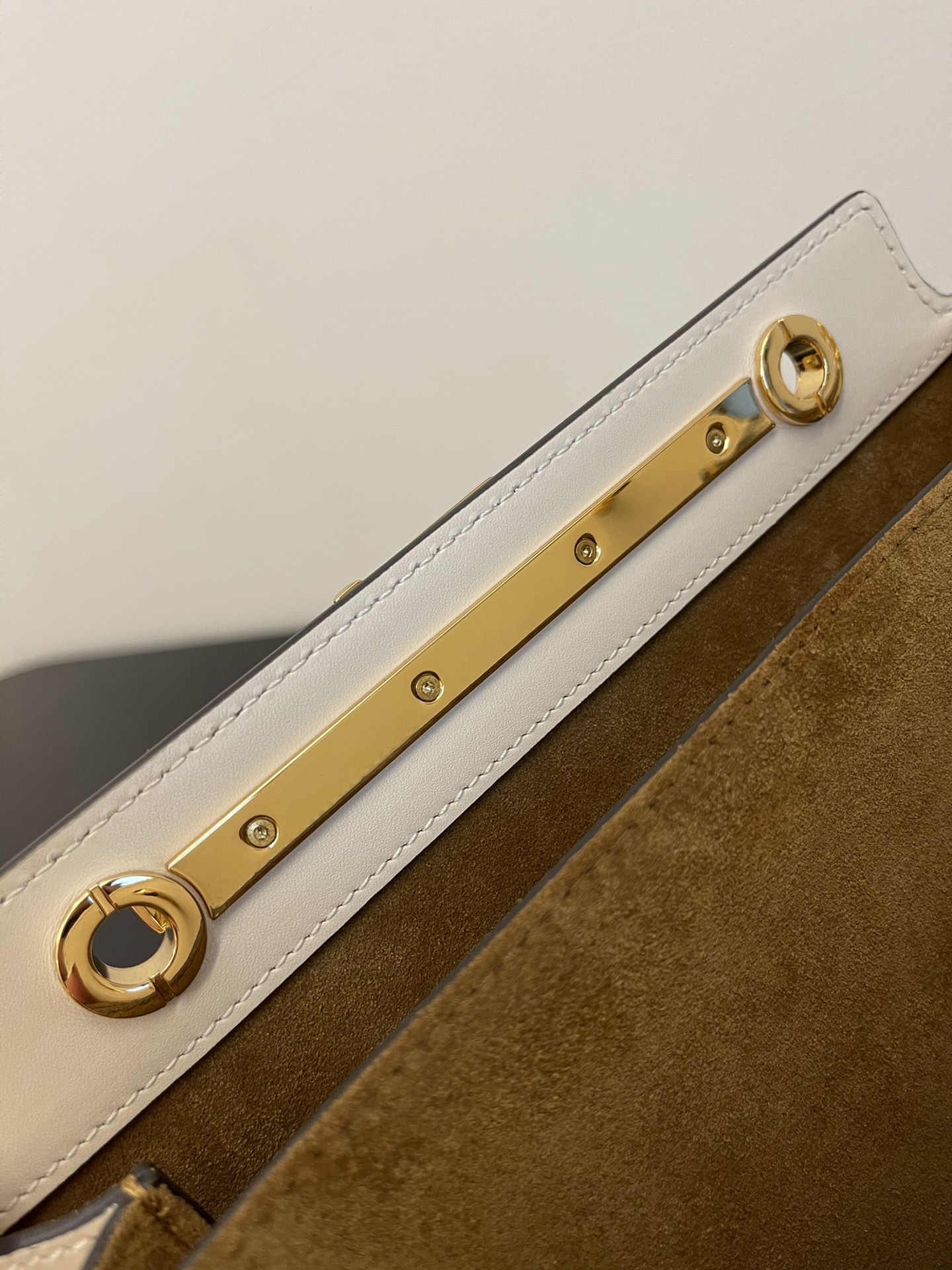 F**di touch handbags-26.5*19*10cm