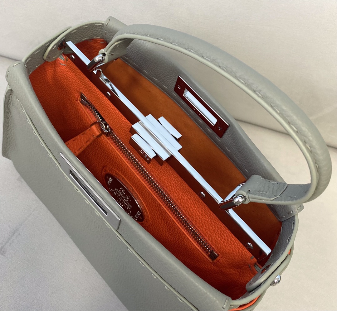 F**di peekaboo handbags