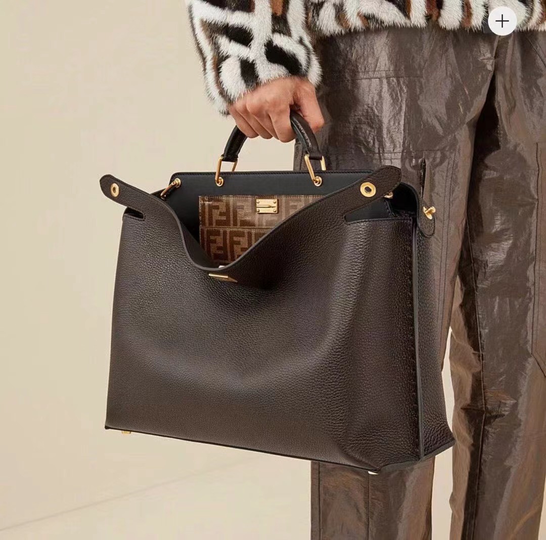 F**di peekaboo-41x16x30cm