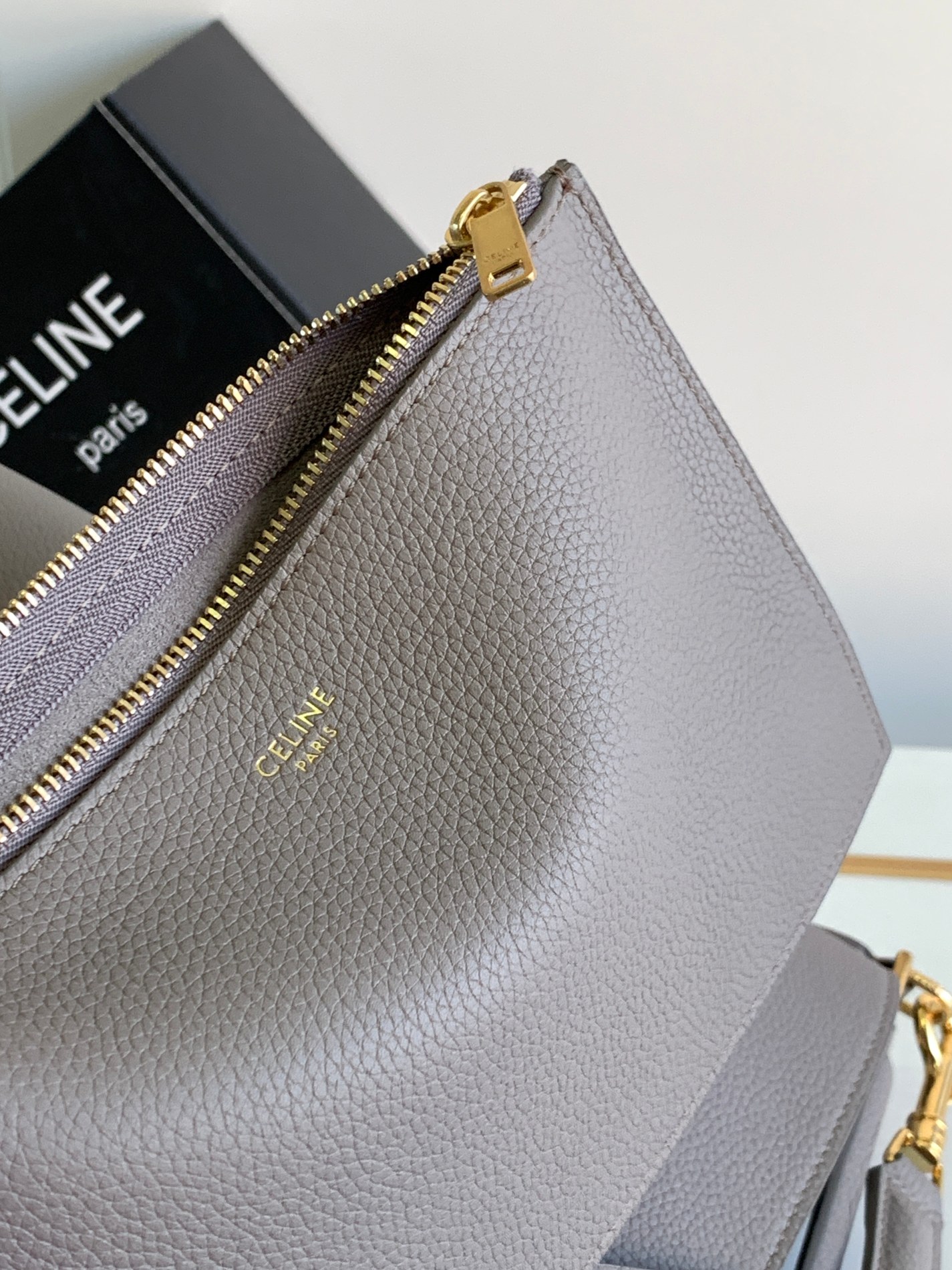 Ce**e bucket bag-23*25*23cm