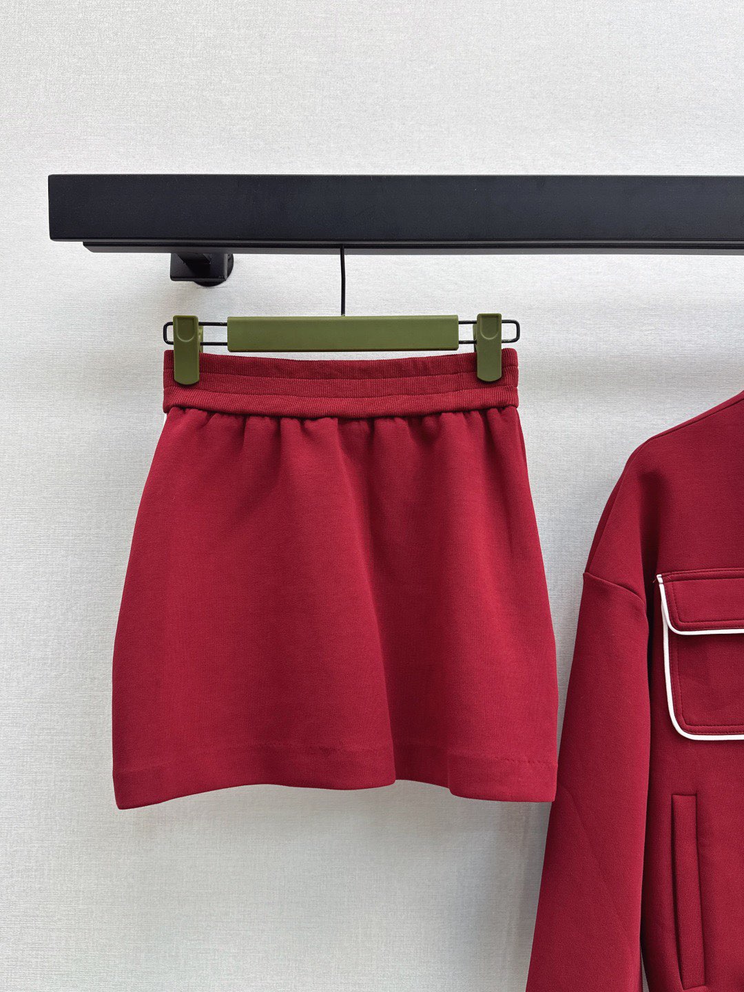 Gvc*1 angola red set