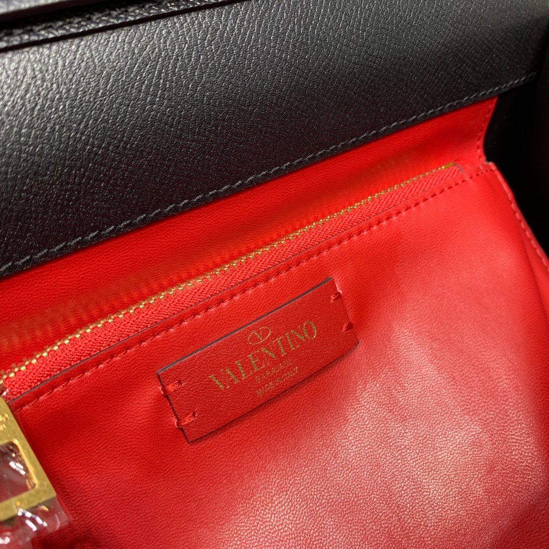 Valentino Garavani Vsling Bags-30.5*23*14 CM