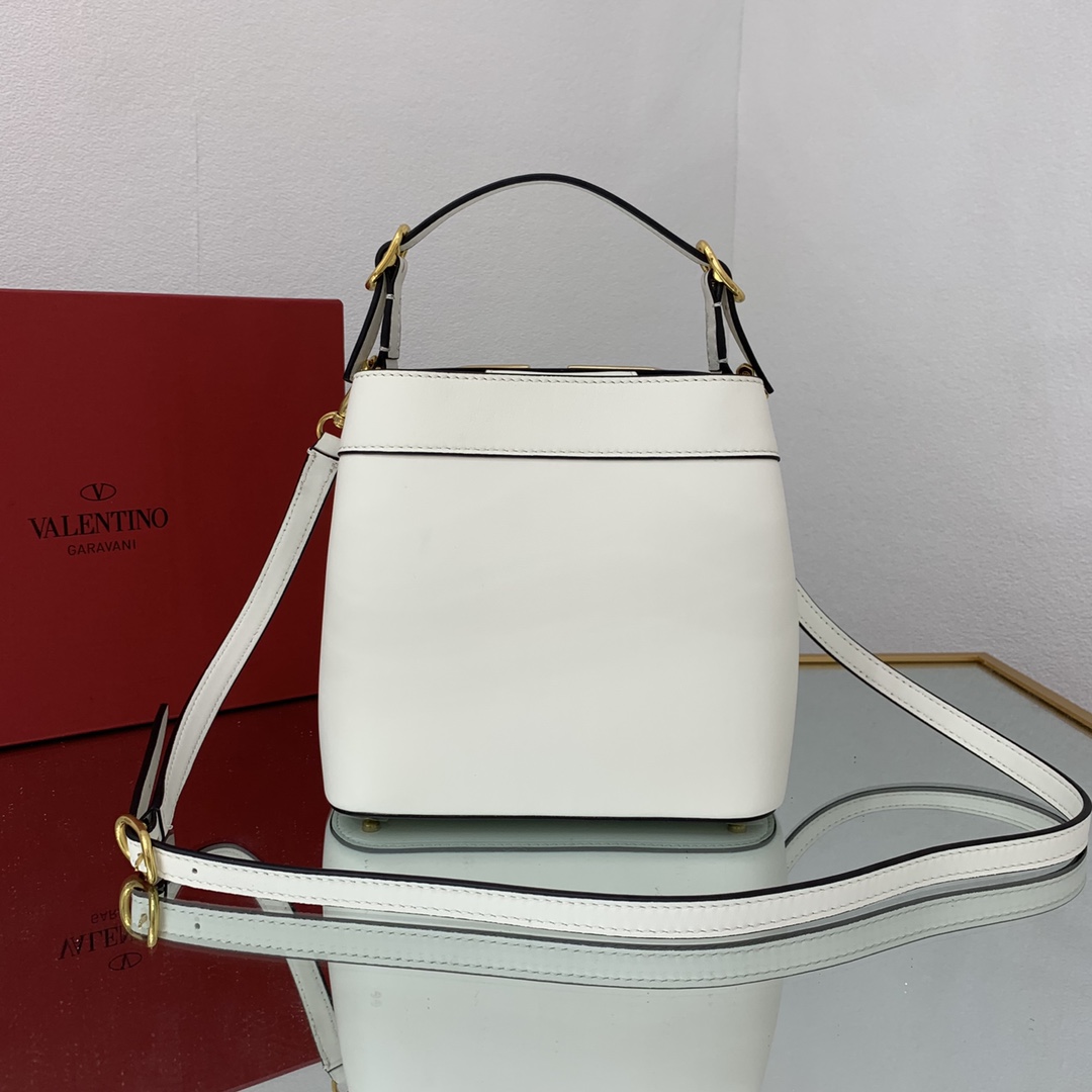 valentino garavani S*pervee bag-20*19*12cm