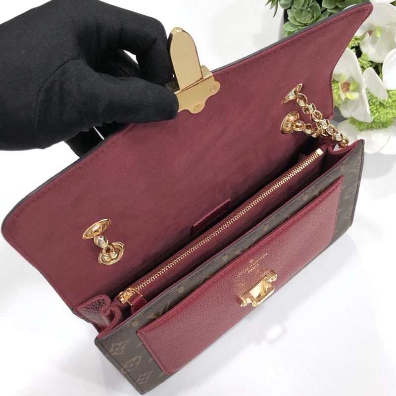 l0*is V*t0n victoire handbags-27*17*10cm