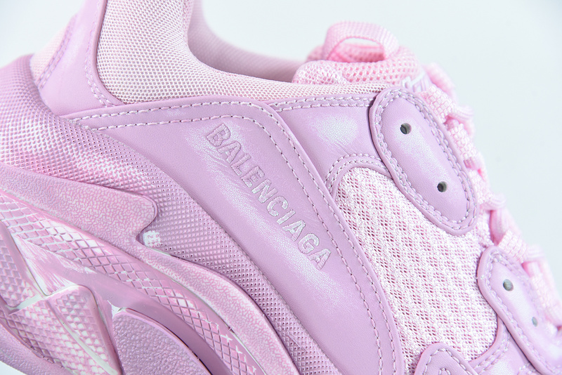 Ba*len*cia*ga triple s