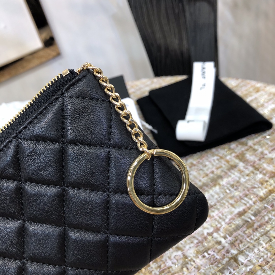 Ch@nel Card Holder-11CM