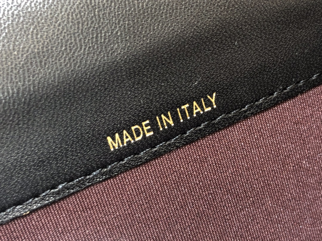 Ch@nel Card Holder-11CM