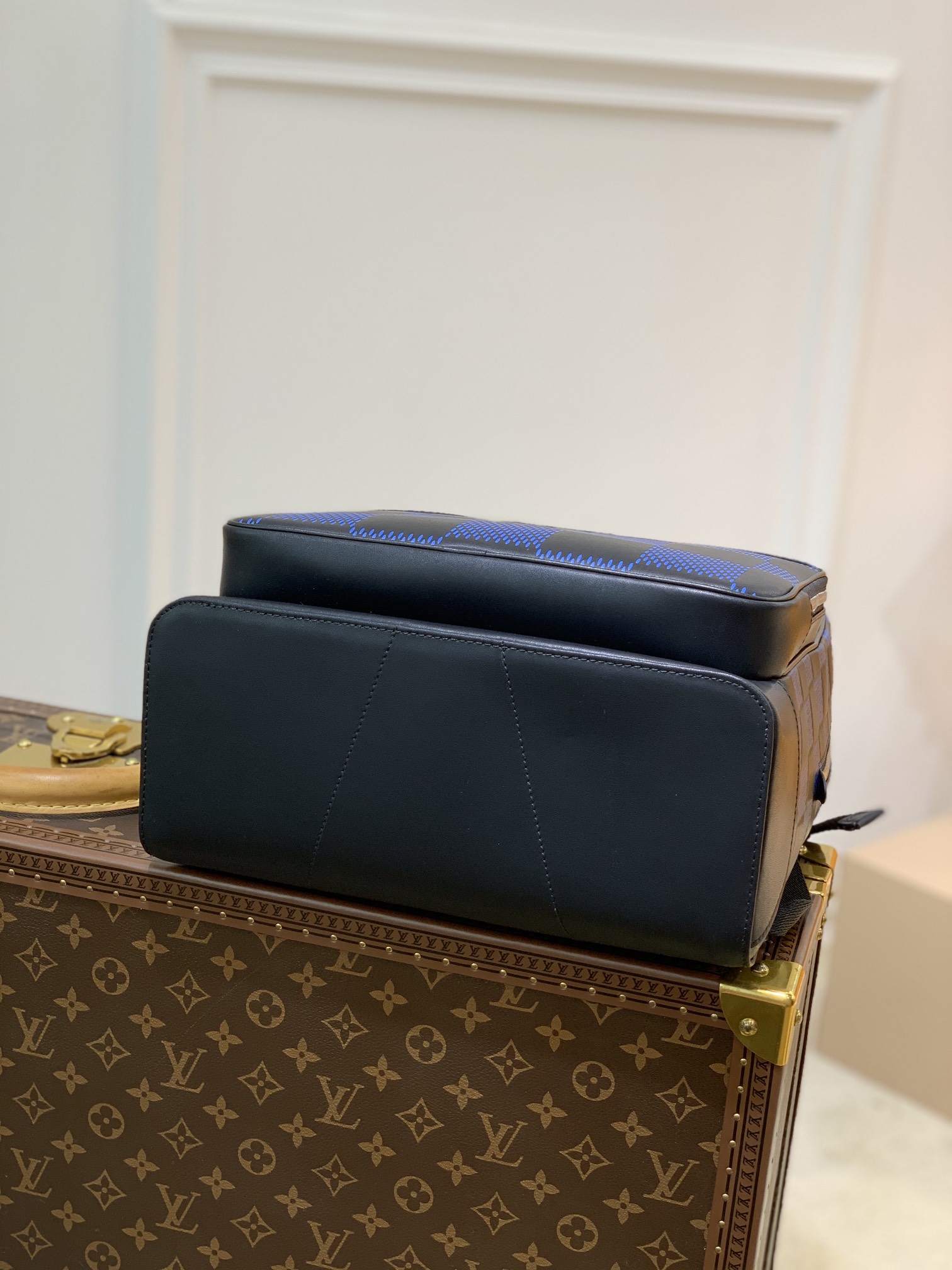 l0*is V*t0n campus backpack-30*39*13cm