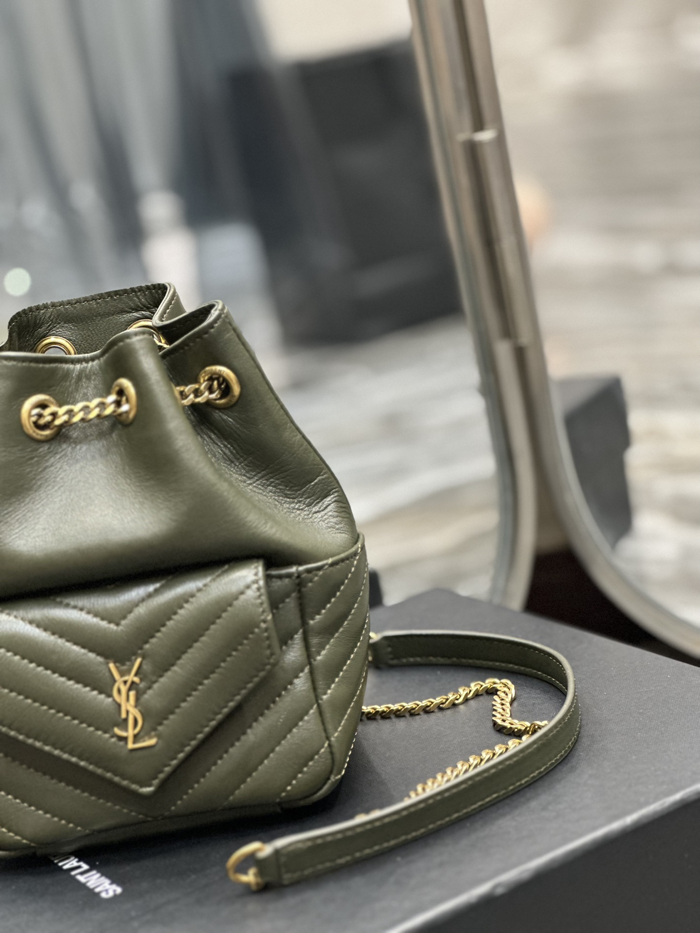 Y*L joe backpack-22×29×15cm