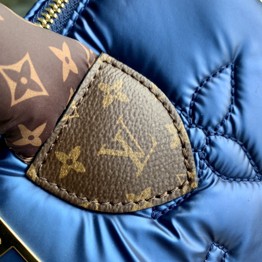 l0*is V*t0n speedy bandoulière 25-m59009-25*19*15cm