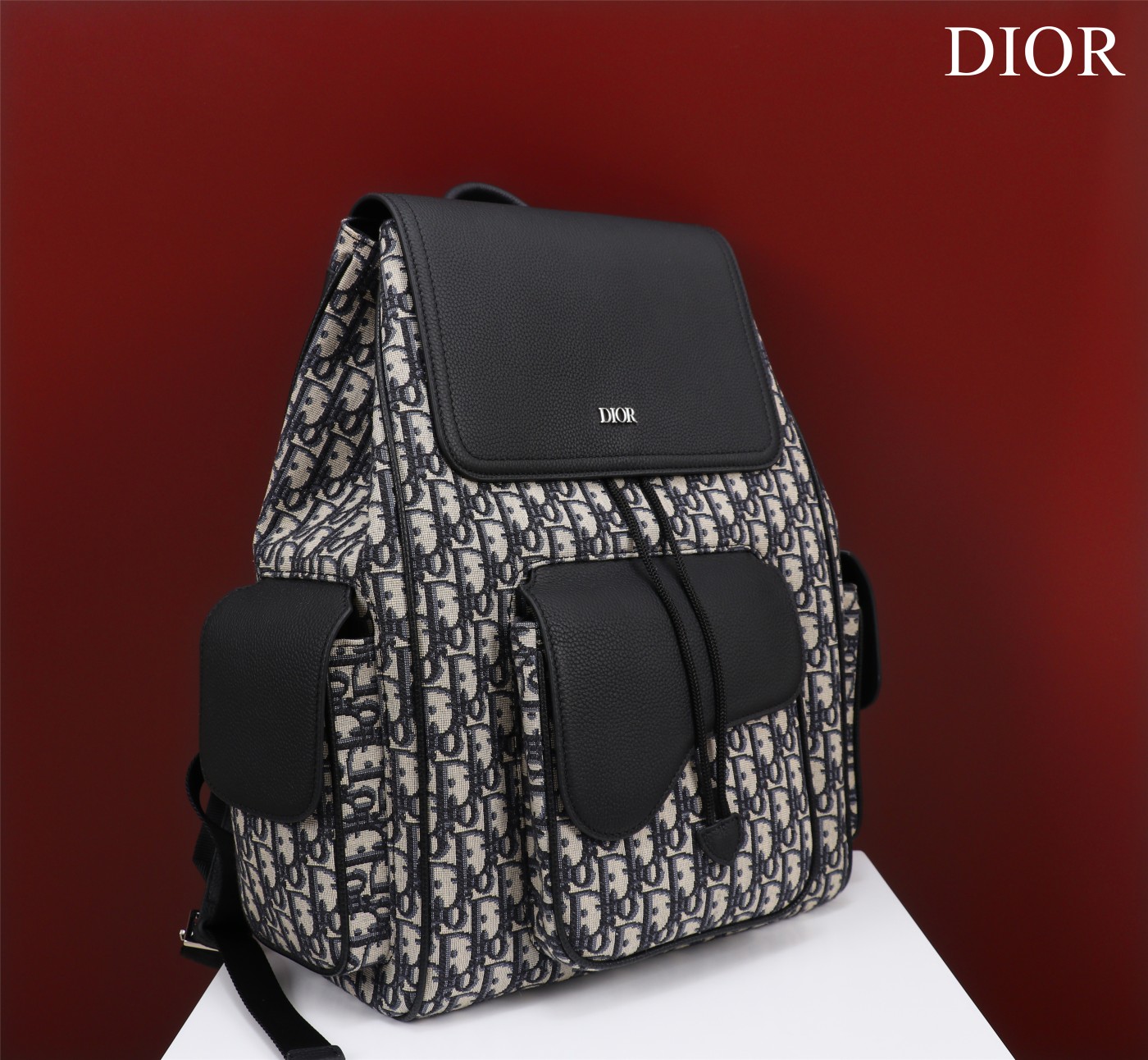 D*or backpack-26.5 x 41.5 x 17.5cm