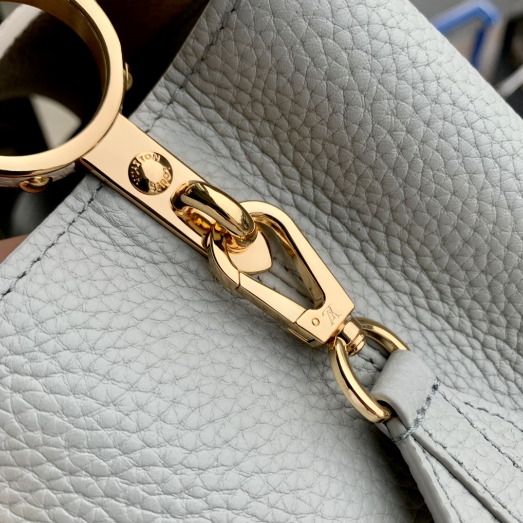 l0*is V*t0n mini capucines handlebag-21*14*8cm