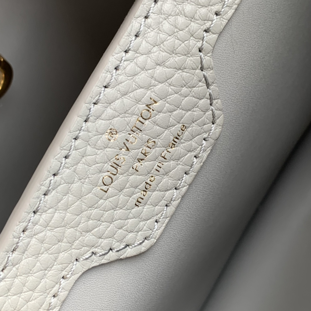 l0*is V*t0n capucines bb-27*18*9cm