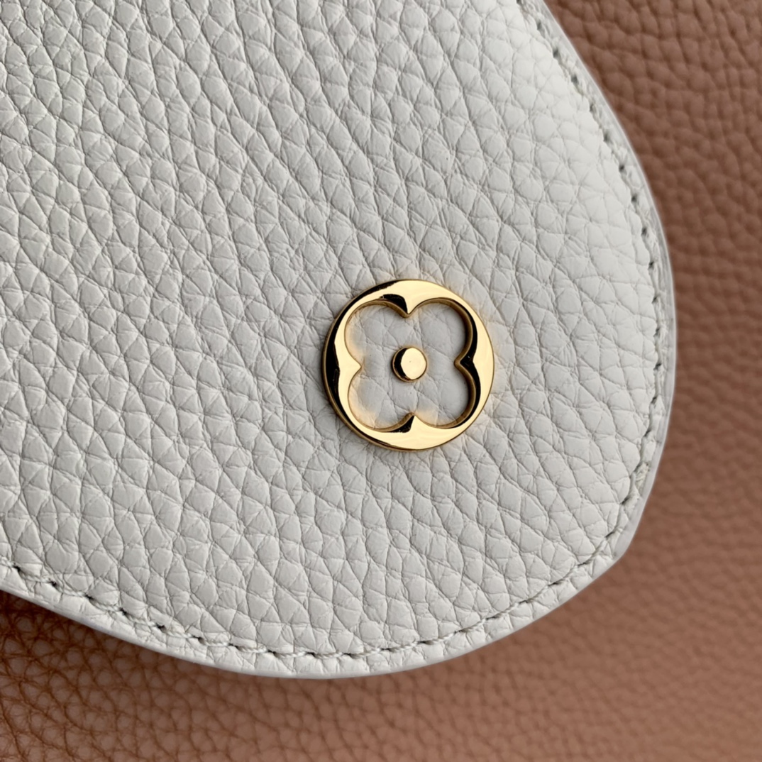 l0*is V*t0n capucines bag-31.5*20*11cm