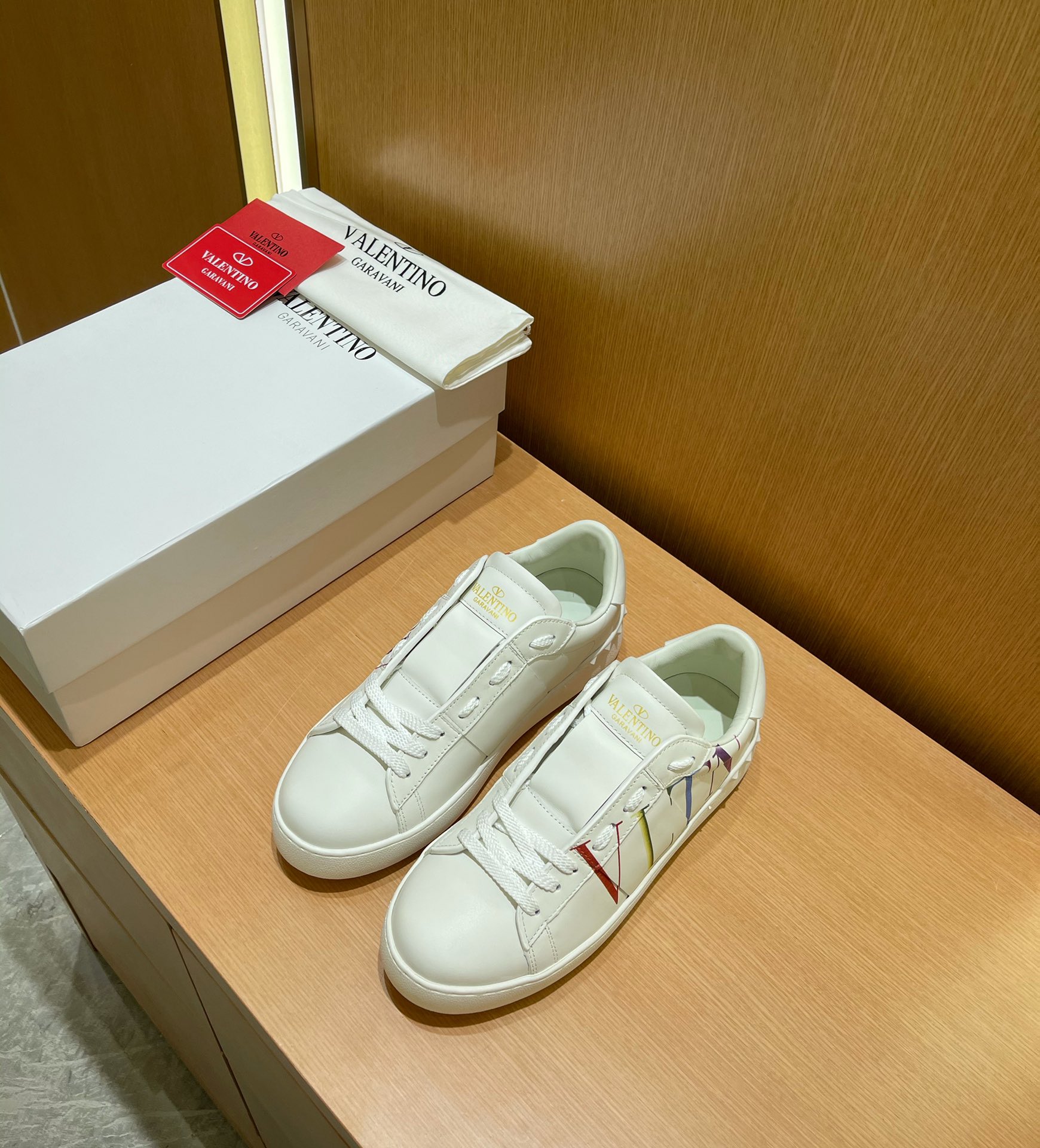 Valentino Garavani Sneakers
