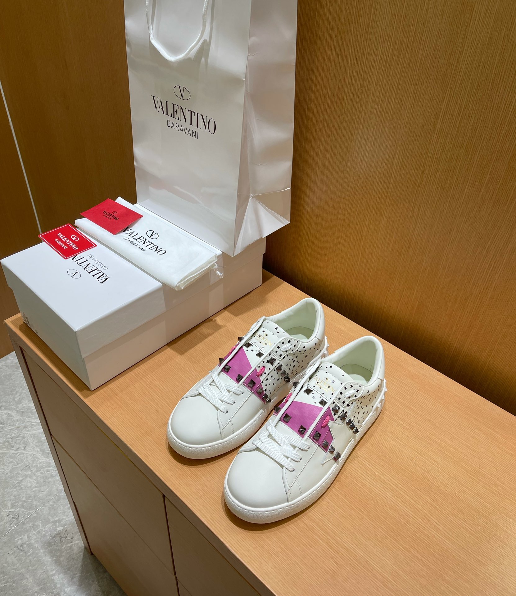 Valentino Garavani Sneakers