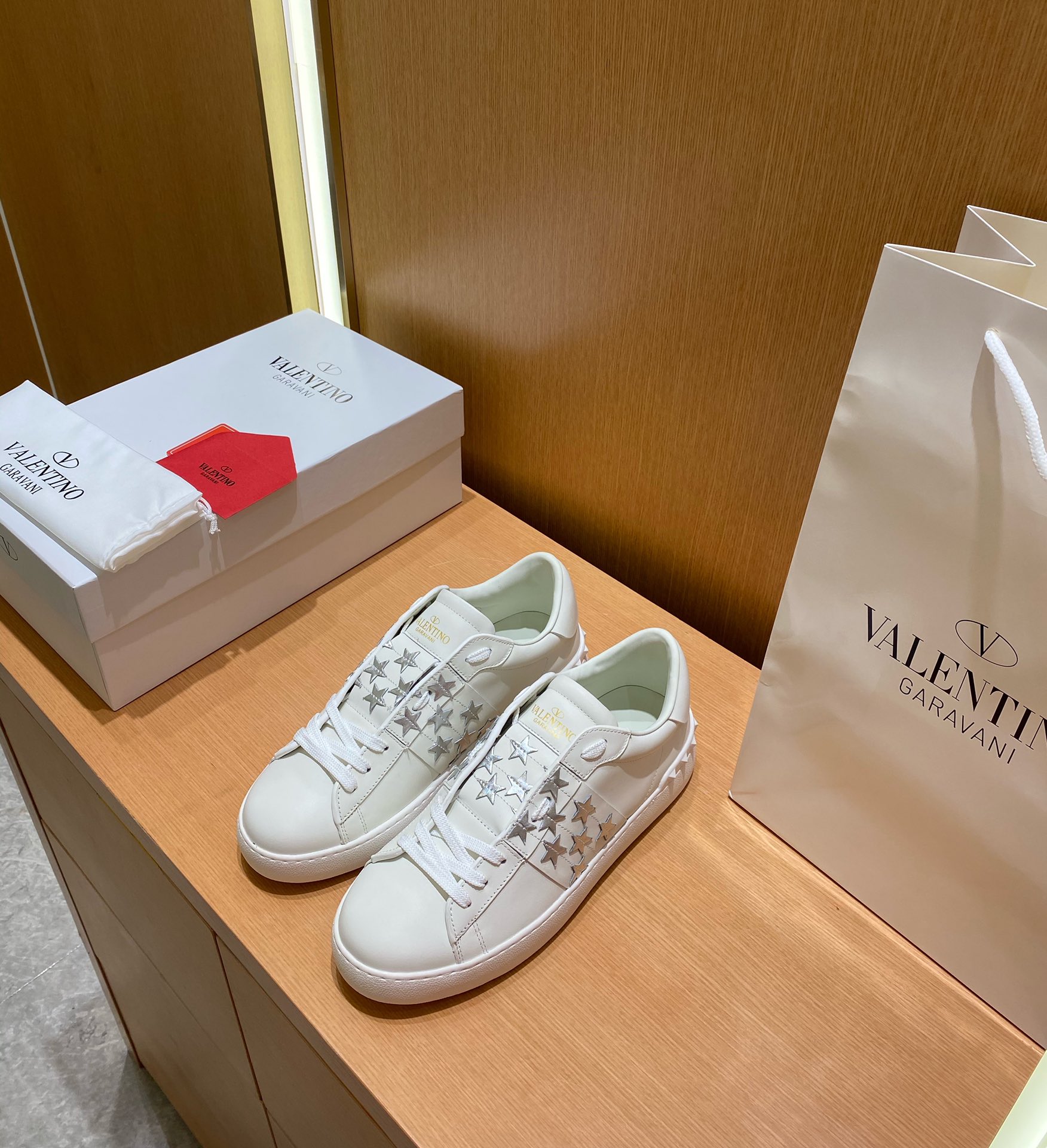 Valentino Garavani Sneakers