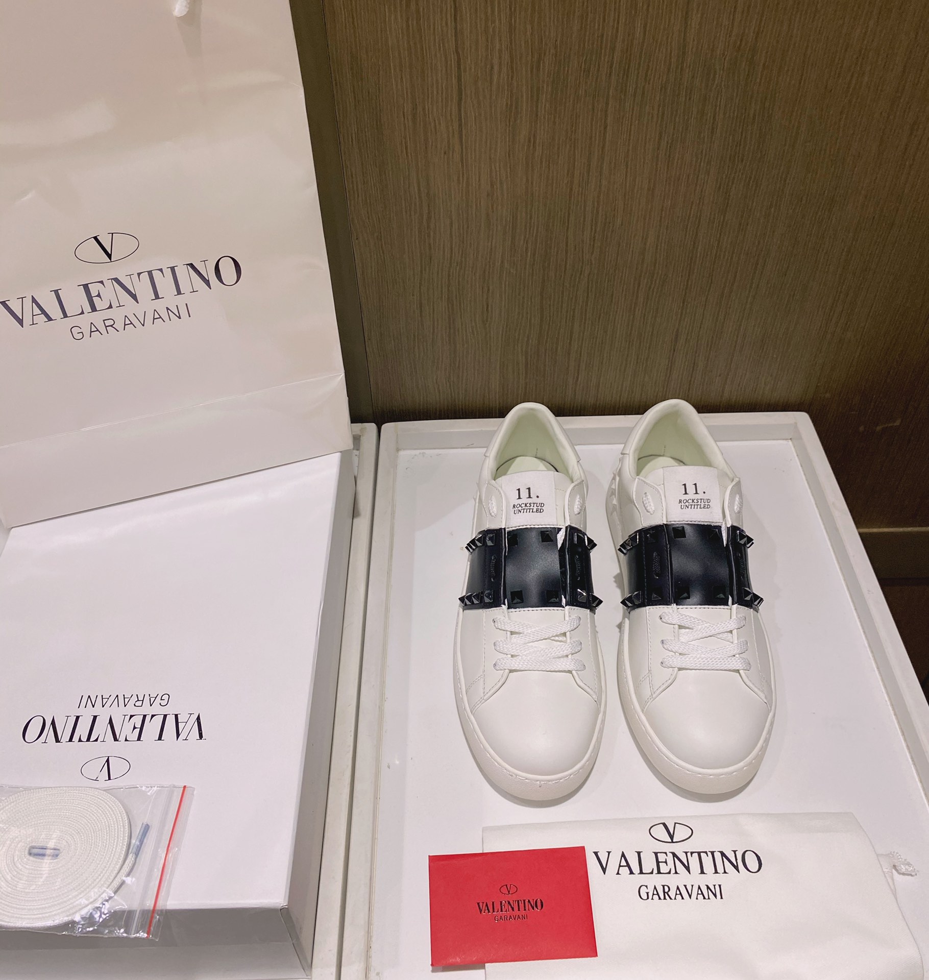 Valentino Garavani Sneakers