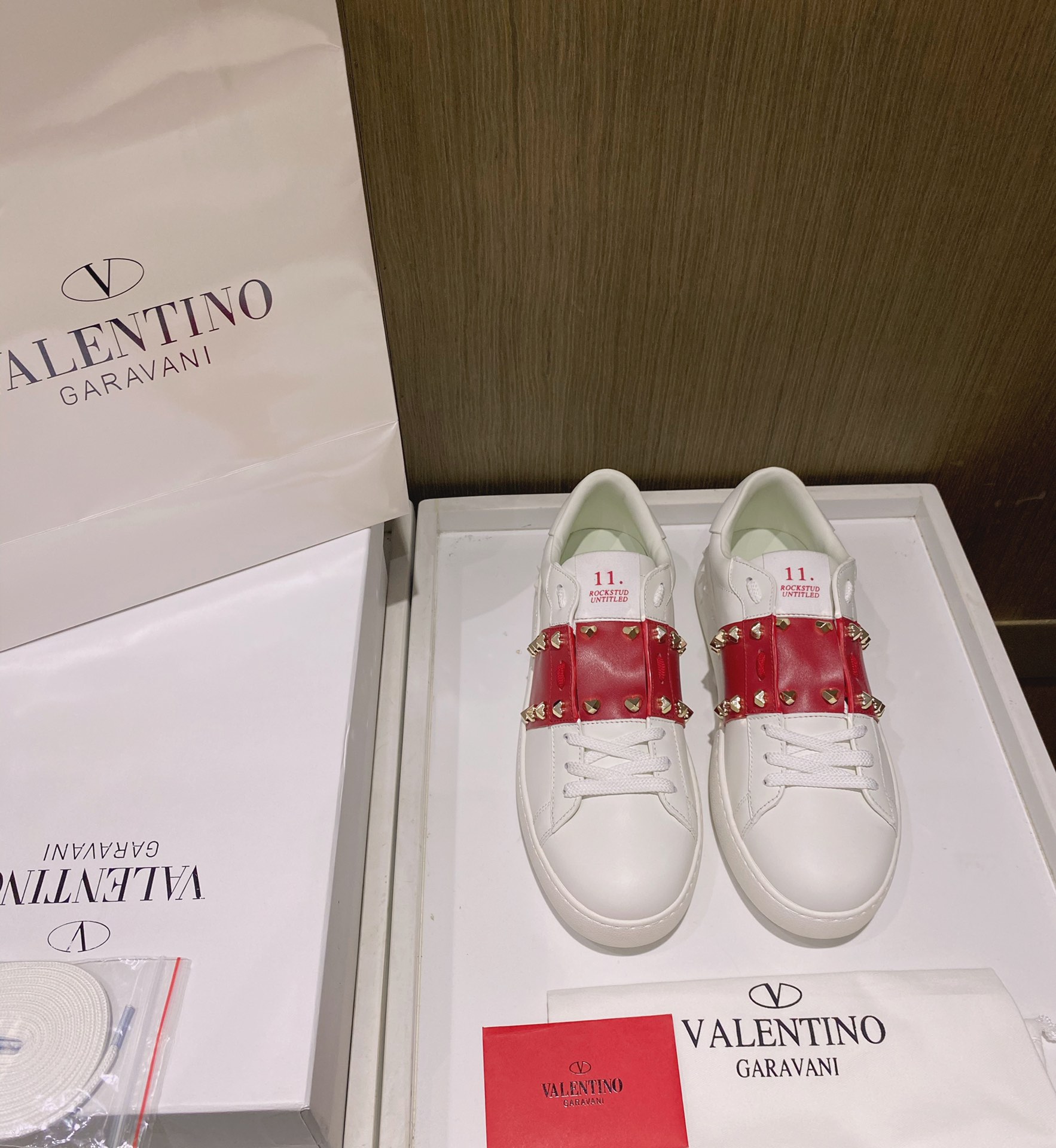 Valentino Garavani Sneakers