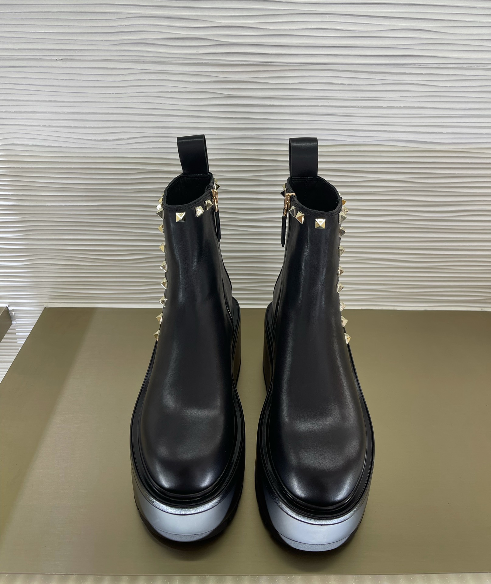 Valentino Boots(EU35-41)
