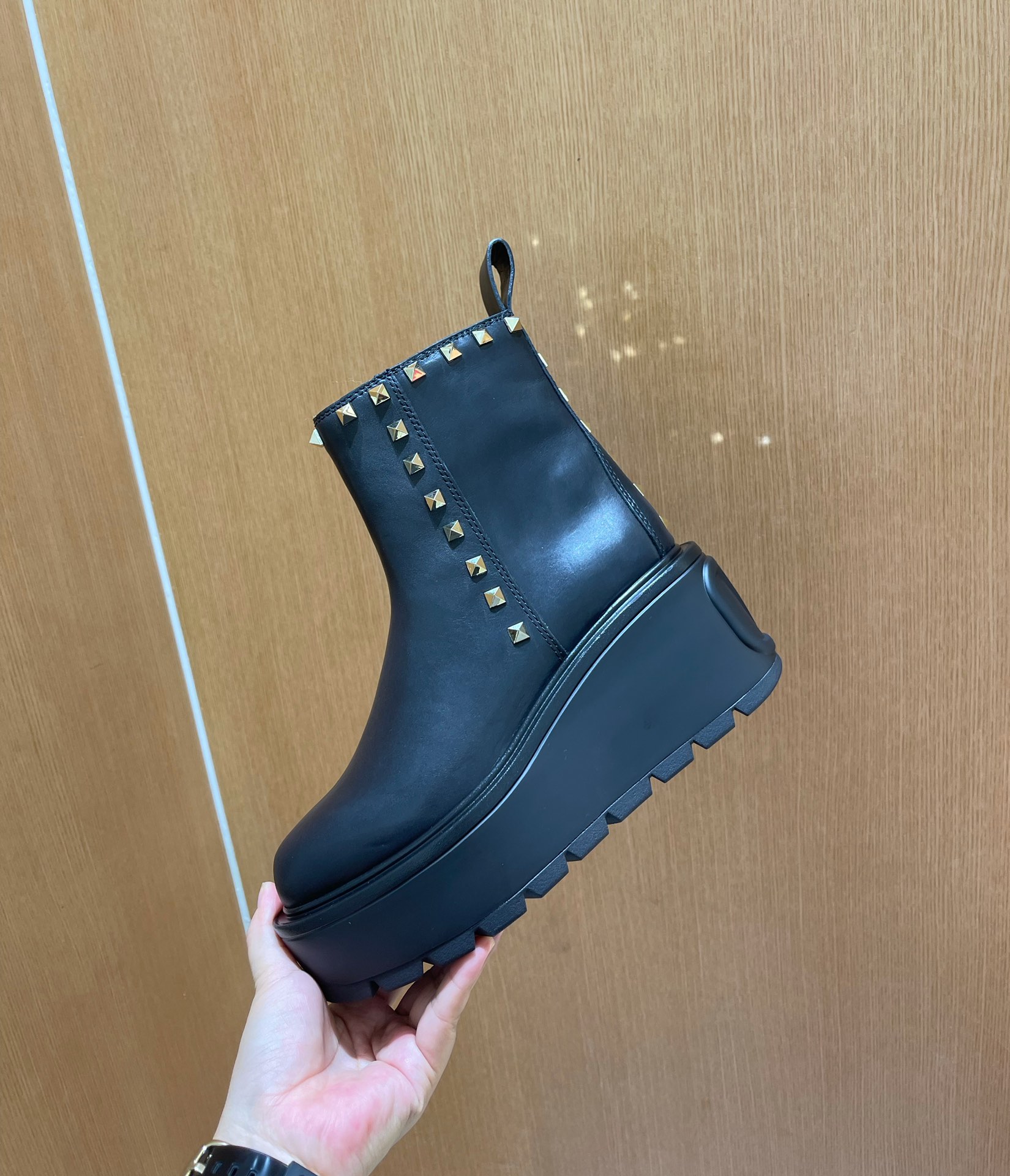 Valentino Boots(EU35-41)